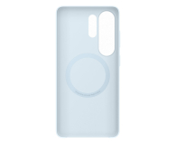 SAMSUNG Etui Slim Magnet do Galaxy S26 Ultra jasnoniebieskie - 1489490 - zdjęcie 5